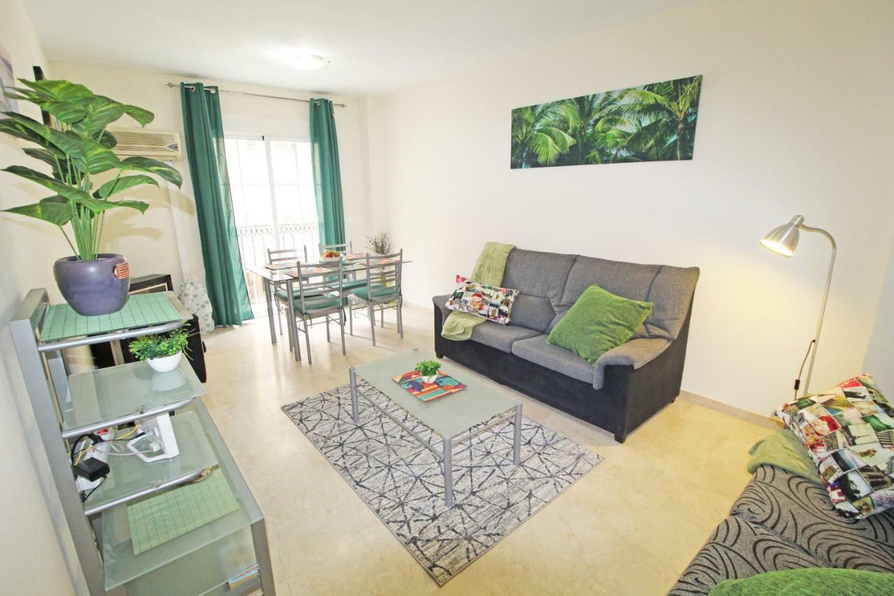 Super Centrico, Luminoso, Amplio, Terrazas Y Patio Apartment Alicante Exterior photo